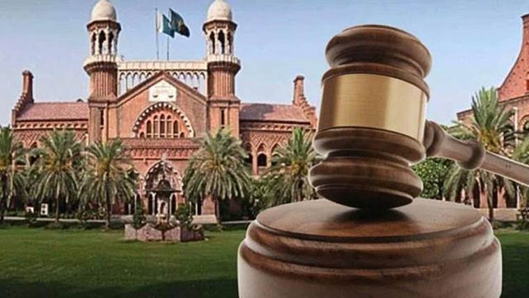  ٹھیکیدار سے اضافی چارجز وصولی سیکرٹری لائیو سٹاک کو فیصلہ کرنیکا حکم 