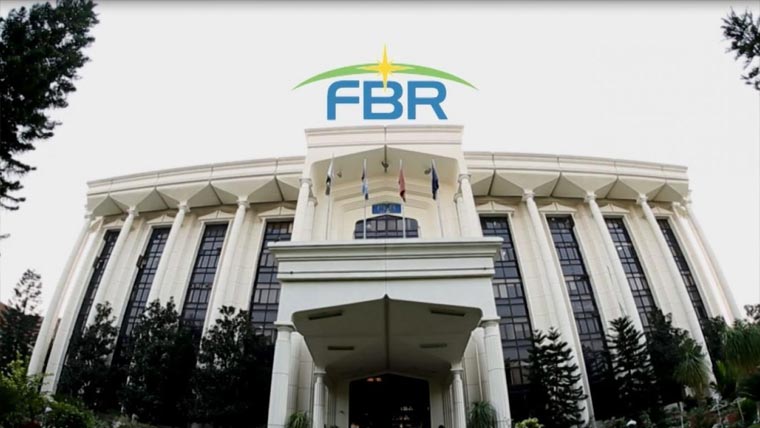 FBR، ٹیکس آپریشنز میں شفافیت  کیلئے پی آر سی آر ایم کمیٹیاں تشکیل 