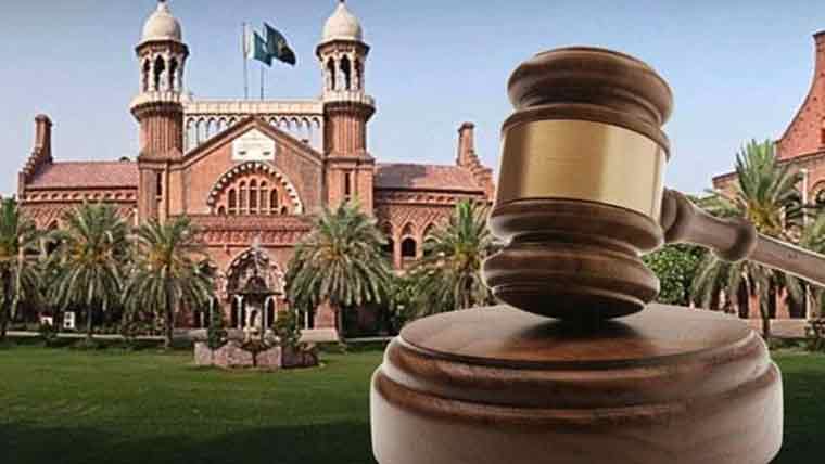 18لاکھ چیک باؤنس کے ملزم کی بعد از گرفتار ی ضمانت منظور 