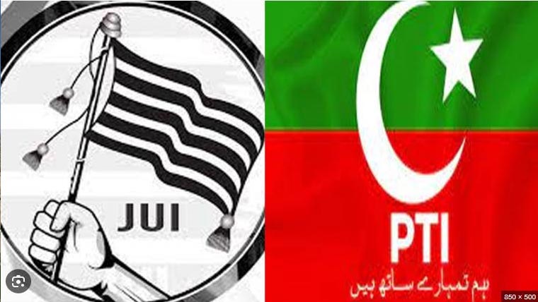 اپوزیشن جماعتوں کا اتحاد پارلیمنٹ تک محدود کیوں ؟
