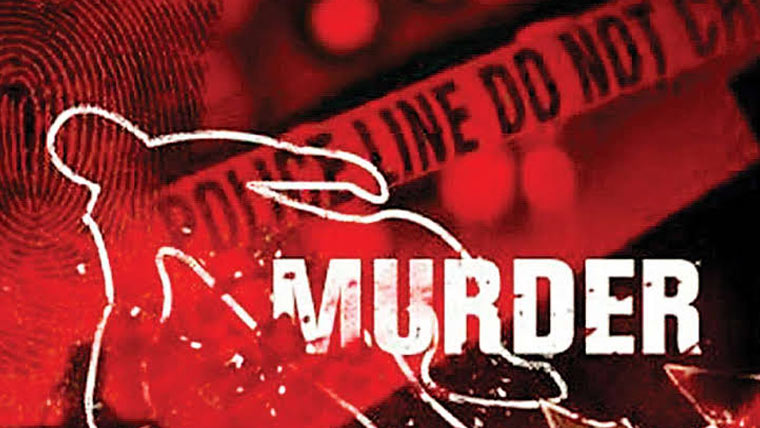 باٹا پور :فارم میں بھینسیں  چرانے پر 55سالہ شخص قتل