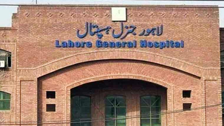 جنرل ہسپتال :عطیہ سے جدید ایمرجنسی ڈائیلاسز یونٹ فعال
