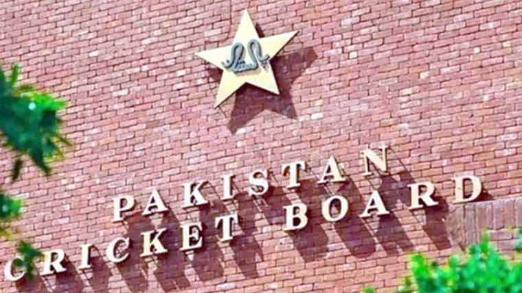 پی سی بی کا مینز کرکٹ ٹیم کے فیلڈنگ کوچ کیلئے اشتہار جاری