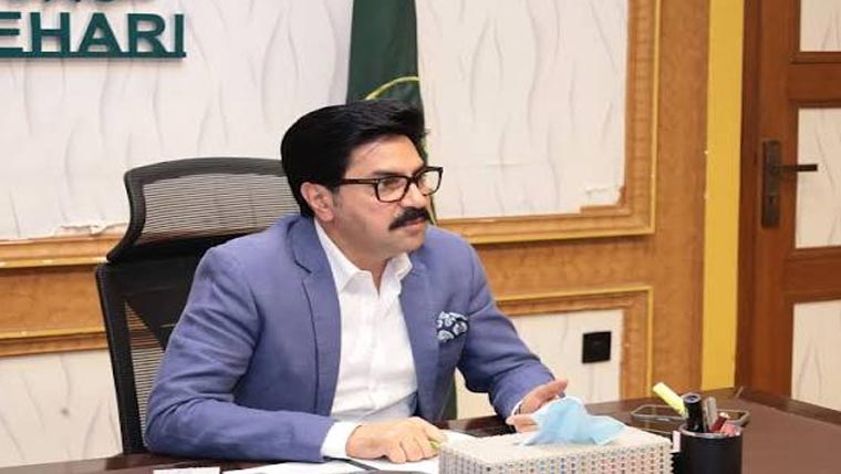 وہاڑی ،انفورسمنٹ مؤثر بنانے  کا فیصلہ، ذمہ داریاں تفویض