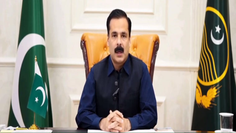  کمہاراں والا چوک پر آپریشن، تجاوزات مسمار، 6ملزم گرفتار