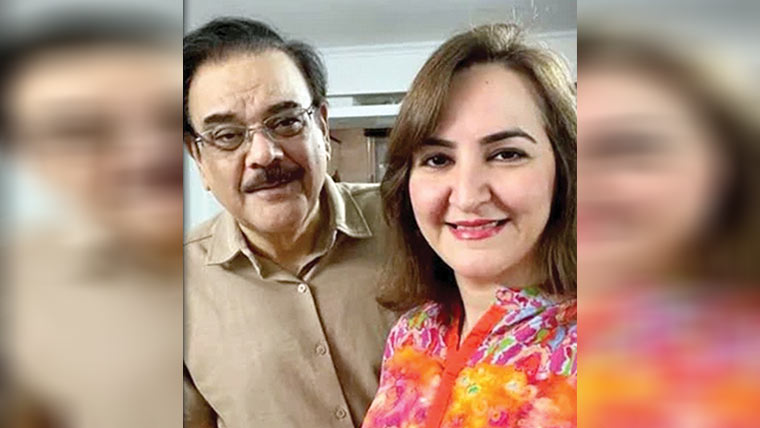 دوسری شادی میری زندگی کا انتہائی مشکل مرحلہ تھا:شاہنواز زیدی