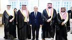پاکستان،سعودیہ میں مشترکہ تعاون کا یہ بہترین وقت:وزیر اعظم 