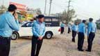   گرینڈ سرچ آپریشنز ،5مشکوک  افراد ، 17موٹر سائیکلیں تھانے منتقل