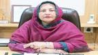 نبی کریم ؐ کی تعلیمات کو اپنی عملی زندگی کا حصہ بنائیں،صائمہ منظور 