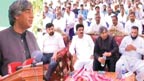 زیادہ گنے کی پیداوار کے  حوالے سے کاشتکاروں کو  زرعی ماہرین نے آگاہی دی 