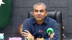 وزیرداخلہ کی ڈپلومیٹک انکلیو کا جامع  سکیورٹی پلان ازسرنو مرتب کرنیکی ہدایت