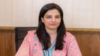  گجرات:ڈپٹی کمشنر کی بارش سے متاثرہ سڑک ، پلی تعمیر کرنے کی ہدایت 