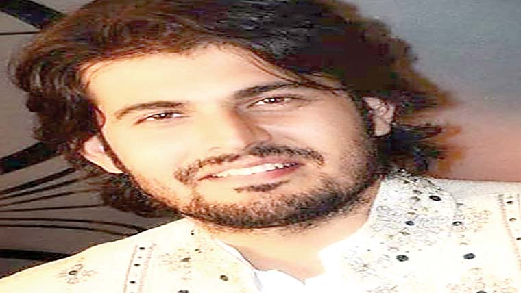 ببرک شاہ نے محبت کی 2شادیاں کیں ،دونوں طلاق پرختم
