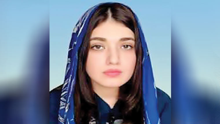  جوڈیشل ریمانڈ میں چودہ روز توسیع 