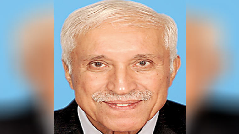 چارٹر آف اکانومی پر اتفاق کرنا ہوگا  
