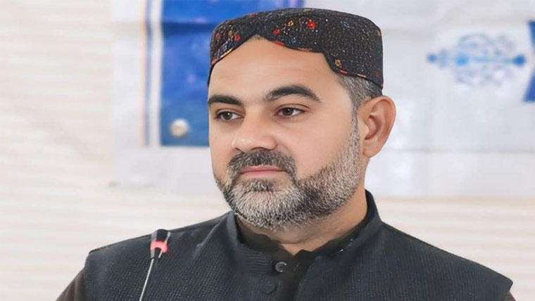 سانحہ پمز حکمرانوں کی کارکردگی پر بڑا سوالیہ نشان ،کاشف سعید