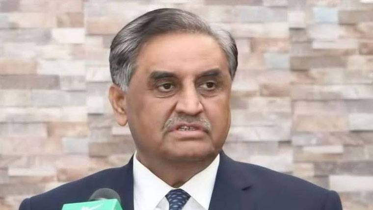 پمز سمیت تمام سرکاری  ہسپتالوں کی نگرانی کیلئے کمیٹی  قائم اظہر محمود کیانی سربراہ مقرر 