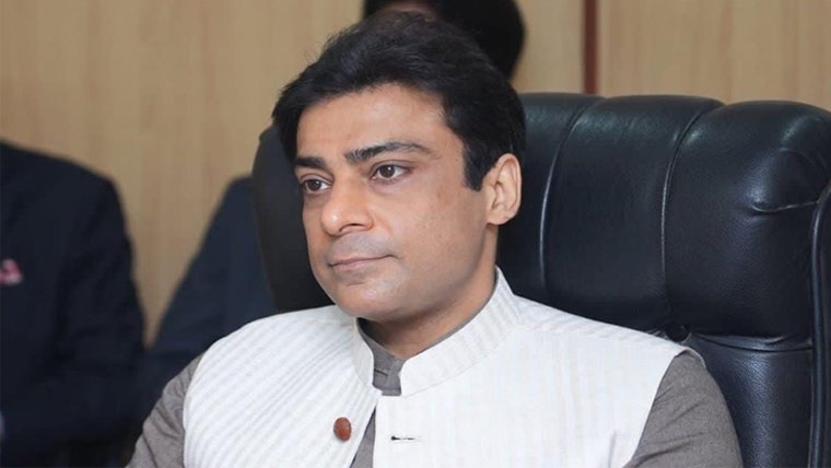  حمزہ شہباز سے سابق و موجودہ اراکین اسمبلی اور سینیٹرز کی اہم ملاقاتیں،علاقائی مسائل پر گفتگو 