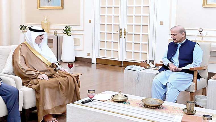  آپ ؐ کی حیات مبارکہ ہمارے لئے ہدایت کا مکمل پیغام : وزیراعظم