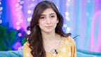 مریم نفیس خواتین پر تشدد کے واقعات دیکھ کر رو پڑیں 
