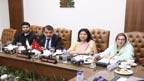 نیپال کا براہِ راست فضائی  رابطہ بحال کرنے پر زور