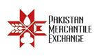 مرکنٹائل ایکسچینج میں 34.683ارب روپے کے سودے