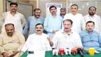 ہڑتال ،احتجاج کسی صورت قبول نہیں:اقبال ڈار، عباس باجوہ 