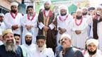  شاہین آباد مین بازار میں درود و سلام کا روحانی اجتماع 