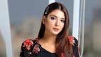 رمشا خان اپنی نجی زندگی کو عوامی  توجہ سے دور رکھنے کی خواہاں 