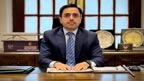 ڈی سی کا سروسز ہسپتال کادورہ  حفاظتی اقدامات کاجائزہ 