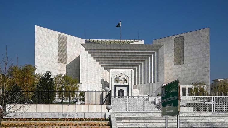ریاست اپنی انتظامی غلطی کا فائدہ نہیں اٹھا سکتی ، سپریم کورٹ : پختونخوا ملازمین کی سینیارٹی کیس میں اپیلیں منظور