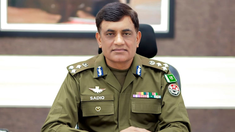کھلی کچہری کا مقصد کمیونٹی پولیسنگ کا فروغ،سی پی او 