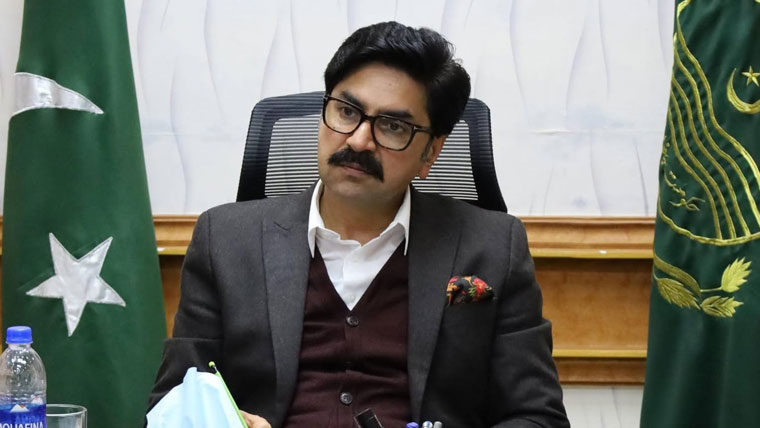 699 گرین پراپرٹی سرٹیفکیٹ  جاری، کارروائی تیز کرنیکی ہدایت