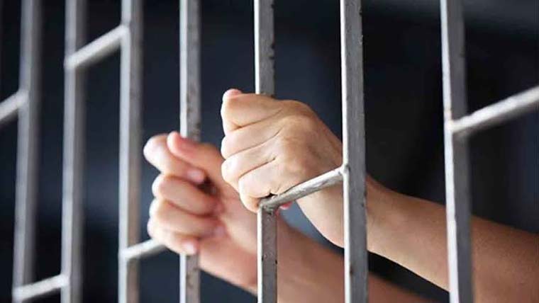 اسلام آباد سے سنگین جرائم میں ملوث 44ملزم گرفتار