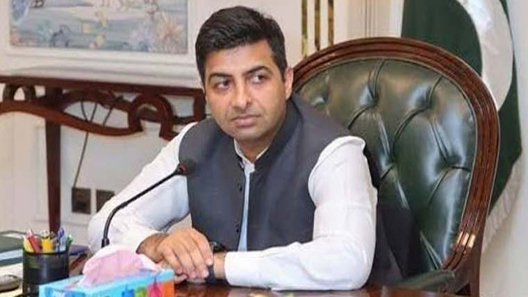 ترقیاتی منصوبے بلا تاخیر مکمل کیے جائیں، ڈی سی راولپنڈی