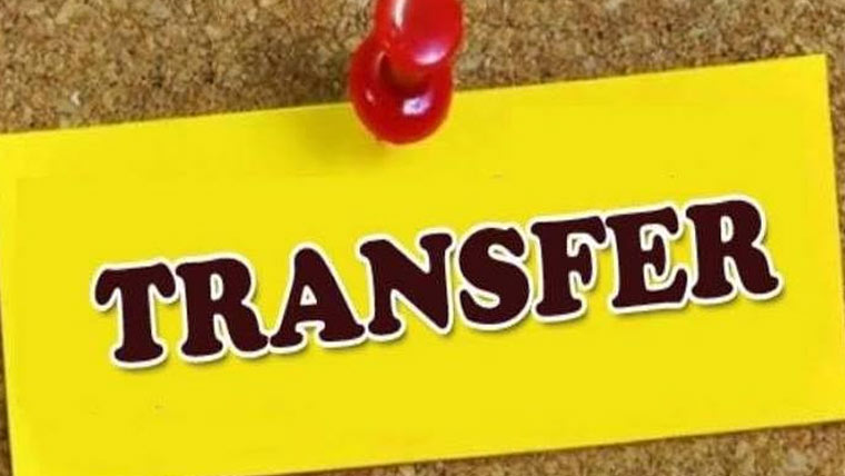 سندھ:مختلف محکموں کے سیکرٹریوں کے تقرر و تبادلے