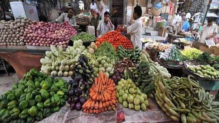   کنسولیڈیشن، لاہور سبزی منڈی کے پرانے آرڈیننس منسوخی کے بل منظور 
