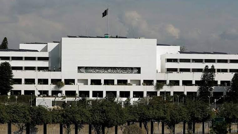   2826ا یکڑ اراضی قبضہ مافیا سے واگزارکرائی ، وزارت ریلوے  