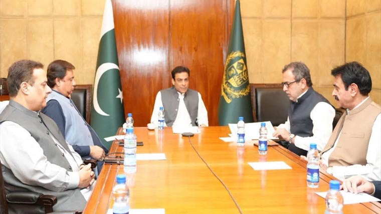 بجلی کے نئے کنکشنز کی فراہمی کیلئے  واضح ٹائم فریم مقرر کرنیکا فیصلہ 