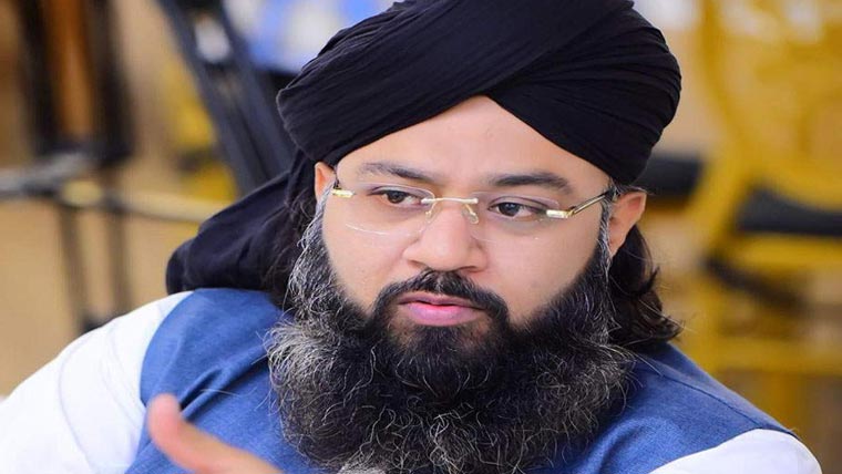 فرقہ واریت کی سازش کامیاب نہیں ہوگی ،بلال قادری