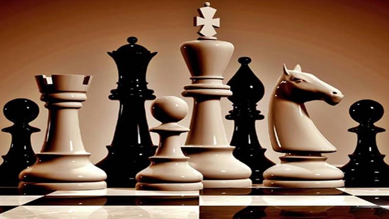 ویلرین گیپیڈچیوال پاکستان شطرنج ٹیم کے کوچ مقرر