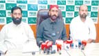 جلوس میں غیر مناسب سرگرمیوں کی حوصلہ شکنی کی جائے:اورنگزیب 