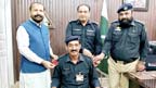 محکمہ جیل خانہ جات ڈیرہ ریجن میں متعدد ملازمین کی ترقیاں