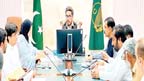 ڈپٹی کمشنر کوٹ ادو کاریونیو معاملات جلد نمٹانے کا حکم