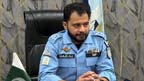 بہترین کا رکردگی پر پولیس آفیسرز میں انعامات، تعریفی اسناد تقسیم