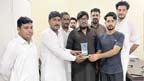 جشنِ میلاد النبی ؐپر صفائی کے بہترین  انتظامات،شہریوں کا خراج تحسین 