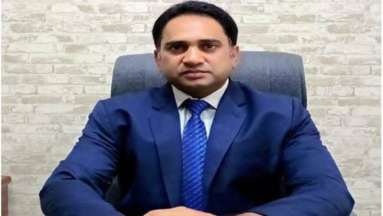سی ای او ویسٹ مینجمنٹ  کمپنی کی جانب سے نالیوں  کی ڈیسلٹنگ کا جائزہ 