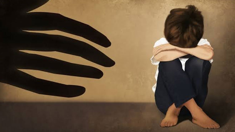 ہوٹل پر کام کرنے والے  کمسن لڑکے سے مبینہ زیادتی