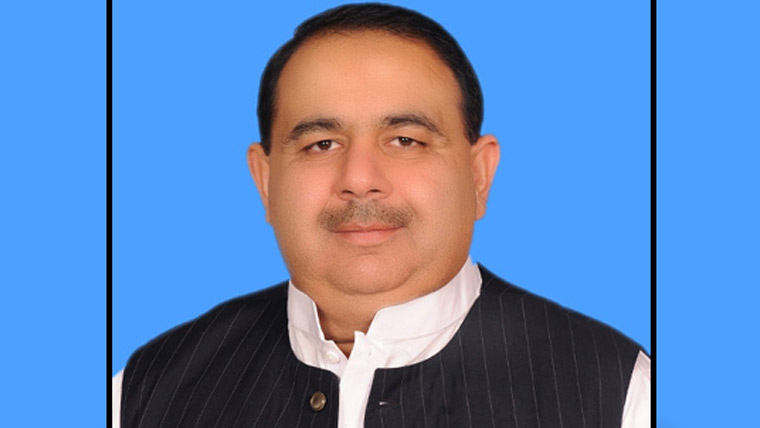 پاکستان ، ازبکستان ثقافتی روابط بڑھا ئیں گے ، اورنگزیب کھچی 