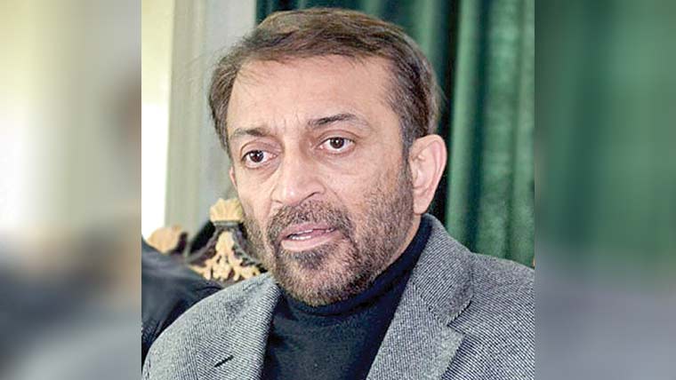 کراچی موئن جو دڑو سے بھی بدتر
